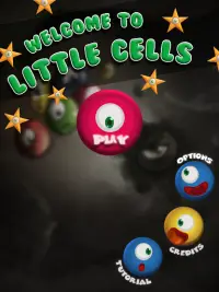 Little Cells Screen Shot 8