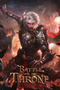 Battle for the Throne Reborn Screen Shot 0