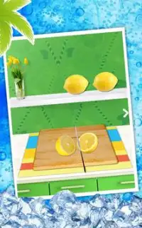 Lemonade Maker Screen Shot 9
