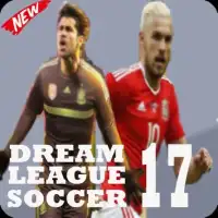Guide Dream League Soccer 2017 Screen Shot 0