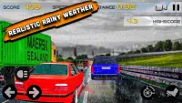 GT Highway Racer: Driving Zone Screen Shot 2