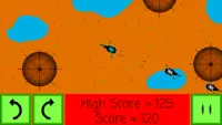 Helicopter Attack Death Zone - Shooting Game Screen Shot 5