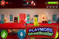 Hint PLAYMOBIL Ghostbuster Screen Shot 1