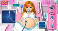 Jennys Pregnancy - Baby Care Screen Shot 11