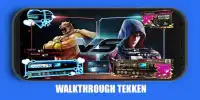 Walkthrough Tekken : テッケンフリー Screen Shot 1