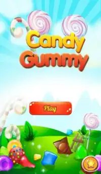 Candy Gummy Screen Shot 8