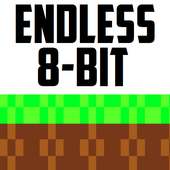 Endless 8 Bit Lite