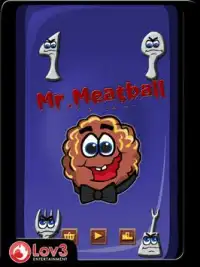 Mr.Meatball Screen Shot 7