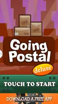 Going Postal Deluxe Screen Shot 0