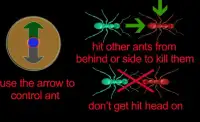 Ant Fight Screen Shot 1
