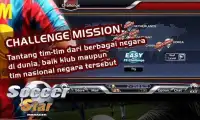 SoccerStar Indonesia Screen Shot 2