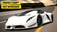 Speed Car Racing-3D Car Game Screen Shot 1