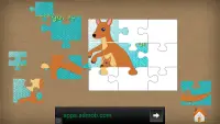 puzzle enfant Puzzle Game Screen Shot 5