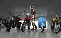 Moto Traffic Race 2 Screen Shot 5