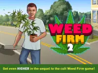 Weed Firm 2: Bud Farm Tycoon Screen Shot 13