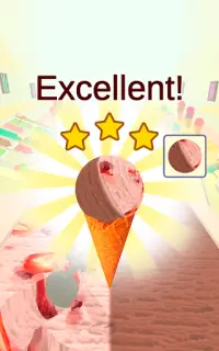 Ice Cream Run! Screen Shot 8