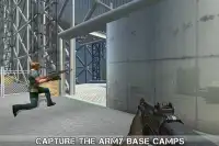 Respawn Royale Shooting Force Battle Screen Shot 5