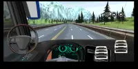 World Cup Bus Simulator 3D Screen Shot 3