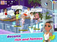 MovieStarPlanet 2 - Hollywood Fashion Star Screen Shot 9