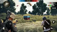 Elite Strike-Offline Gun Games Screen Shot 4