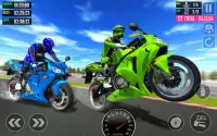 GT Bike Racing Moto Bike Games Screen Shot 0