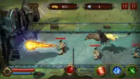 Castle Defense - Tower Defense Game Screen Shot 3