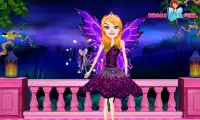 Barbie Thunder Fairy Screen Shot 0