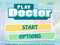 Play Doctor Screen Shot 0