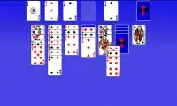 Asieno Solitaire Free Screen Shot 2