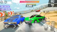Car Drifting Games: Car Drift Screen Shot 1