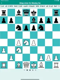 Grandmaster Chess - Play as GM Screen Shot 11