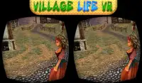 Village life VR 2017 Simulate Screen Shot 5