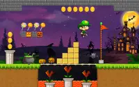 Bob's World - Super Run Game Screen Shot 20