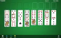 Solitaire Collection Screen Shot 9