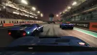 GRID™ Autosport - Online Multiplayer Test Screen Shot 3