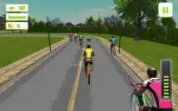 Cycle Bike Race Screen Shot 12