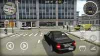 Crime Russian IV: Grand Auto Simulator Screen Shot 0