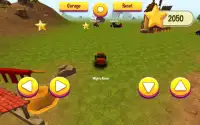 Online Kids Racing Fun Screen Shot 5