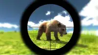 Sniper Shooter Deer Hunting 3D Screen Shot 6