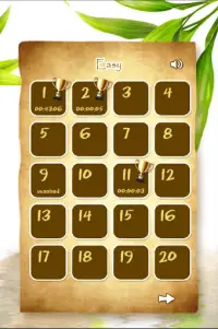 Real Sudoku Free Screen Shot 3