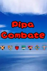 PIPA COMBAT MANIA NEW ONLINE Screen Shot 0