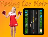 Car racing Fever Game Screen Shot 1