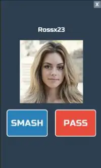 Smash or Pass Challenge Screen Shot 17