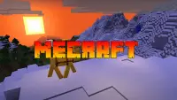 Mecraft: Building Craft Screen Shot 2