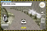 Muscle Motor Car Hill Climb Screen Shot 13