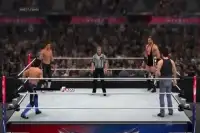 New WWE 2K17 Smackdown Trick Screen Shot 0