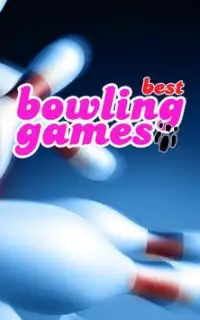 Bowling Games Screen Shot 1