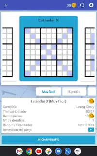Sudoku - rompecabezas clásico Screen Shot 13