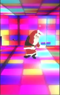 Dancing Santa - New Year Twist Screen Shot 4