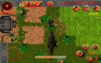 Dinosaur Hunter Screen Shot 5